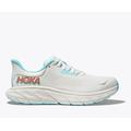 Frost/Rose Gold - HOKA - Women's Arahi 7