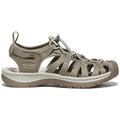 Timberwolf/Tarragon - Keen - Women's Whisper