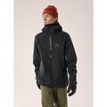 Black - Arc'teryx - Sabre Jacket Men's