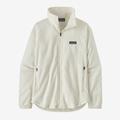 Birch White - Patagonia - Women's Classic Microdini Jacket