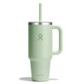 Aloe - Hydro Flask - 40 oz Travel Tumbler