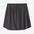 Ink Black - Patagonia - Women's Fleetwith Skort