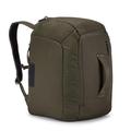 Deep Khaki - Thule - RoundTrip Boot Backpack 45L