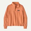 Rock Melon - Patagonia - Women's Ahnya Pullover