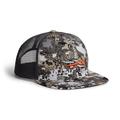 Optifade Elevated II - Sitka - Unisex SITKA Trucker