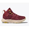 Cabernet / Oxford Tan - HOKA - Men's Anacapa 2 Mid GTX