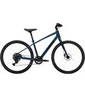Mulsanne Blue - Trek - Verve 2 Gen 5