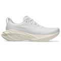 White/White - ASICS - Men's Novablast 4