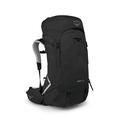 Black - Osprey Packs - Atmos AG LT 65