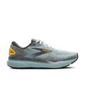 Cloud/Grey/Gold - Brooks Running - Men's Ghost 16