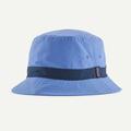 Abundant Blue - Patagonia - Wavefarer Bucket Hat