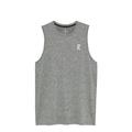 Heather Gray - On Running - Mens Core Tank