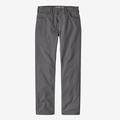 Noble Grey - Patagonia - Men's Performance Twill Jeans - Reg