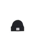 Black - Herschel Supply - Baby Beanie