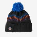 Black - Patagonia - Snowbelle Beanie