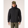 Black - Arc'teryx - Atom Heavyweight Hoody Men's