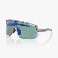 Bronze Gold with Gravel Lens - Shimano Cycling - TECHNIUM L