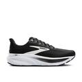 Black/Grey/White - Brooks Running - Mens Ghost 17