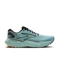 Cloud/Black/Gold - Brooks Running - Men's Glycerin GTS 21