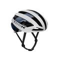 Crystal White/Nautical Navy - Trek - Velocis Mips Road Bike Helmet