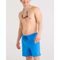 Racer Blue - Saxx - Men's Oh Buoy 2N1 Swim Shorts