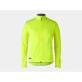 Radioactive Yellow - Trek - Bontrager Circuit Cycling Rain Jacket