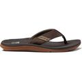 Brown - Reef - Men's Santa Ana