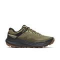 Drab - Merrell - Men's Nova 4