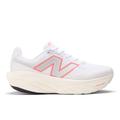NB 103 White/Angora/Urgent Red - New Balance - Women's Fresh Foam X 1080V14
