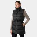 Black - Helly Hansen - Women's Essence Down Vest