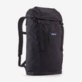 Black - Patagonia - Fieldsmith Lid Pack 28L