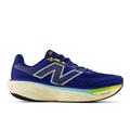 Inkwell/Silver Metallic/Ginger Lemon - New Balance - Men's Fresh Foam X 1080 v14