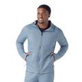 Pewter Blue - Smartwool - Men's Smartloft Hooded Jacket