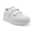 White/White - Brooks Running - Women's Addiction Walker V-Strap 2