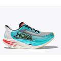 Frost/Black - HOKA - Unisex Cielo X1 2.0