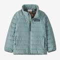 Thermal Blue - Patagonia - Baby Down Sweater