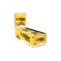 Brown - Honey Stinger - Organic Waffle Box of 16