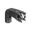 :Black-: - Trek - Bontrager Blendr Adjustable Threadless Stem with Bolt