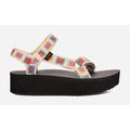 Explore - Teva - Women's Flatform Universal Crochet