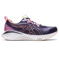 Midnight/Papaya - ASICS - Women's Gel-Cumulus 25