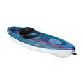 Fade Cyan/Deep Blue / White - Pelican Sport - Bandit 100 NXT