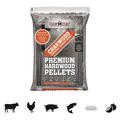 Charwood Hickory - Camp Chef - Pellets