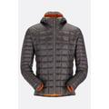 Graphene - Rab - Men's Mythic Alpine Light Down Jacket