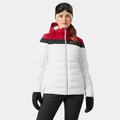 White - Helly Hansen - Women's Imperial Puffy Jacket