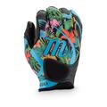 Blue/Black - Marucci Sports - Verge Fastpitch Batting Gloves