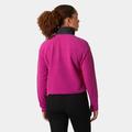 Pink - Helly Hansen - Women's Daybreaker Cropped Fleece