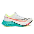 White | Mutant - Saucony - Men's Endorphin Pro 4