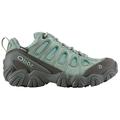 Pale Moss - Oboz - Women's Sawtooth II Low B-DRY