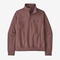 Dulse Mauve - Patagonia - Women's Ahnya Pullover