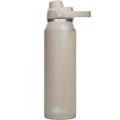 Stone - CamelBak - Thrive Chug 32oz Bottle, Insulated Stainless Steel